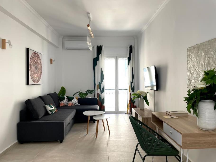Old Courthouse Apartment Corfu  Exterior photo